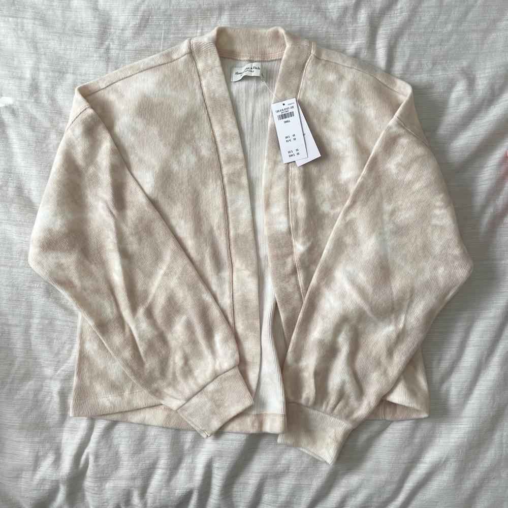Abercrombie & Fitch Cardigan
